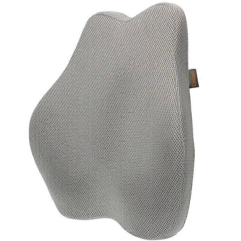 Shape&rest Memory Lumbar Pillow