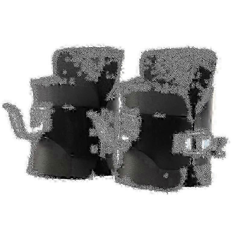 أحذية رياضية لتخفيف التوتر ومقاومة الجاذبية، أحذية انعكاسية، علاج انعكاسي، معدات الوقوف على اليدين رأسًا على عقب