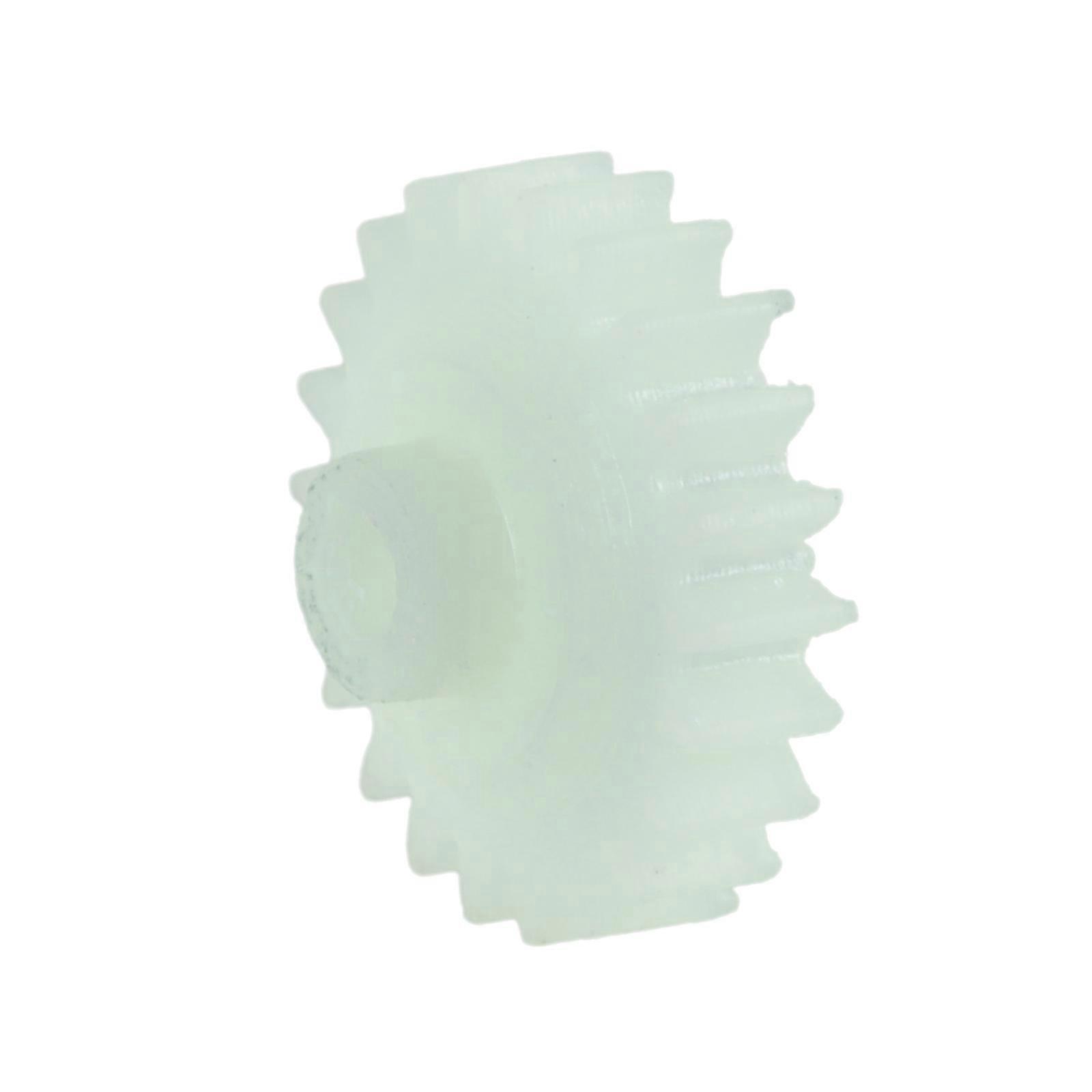 Easy Installation Gear Quick Forward/Rewind Gear for 700 555 666 939 Improving Device Performances and Durability Multicolor