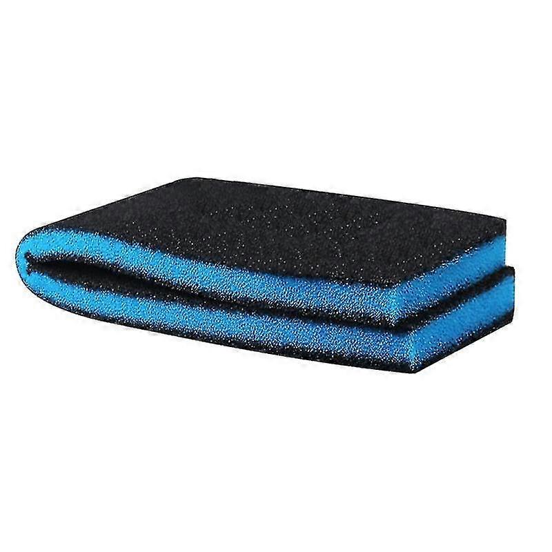 1 stk akvarium tanker filter pad