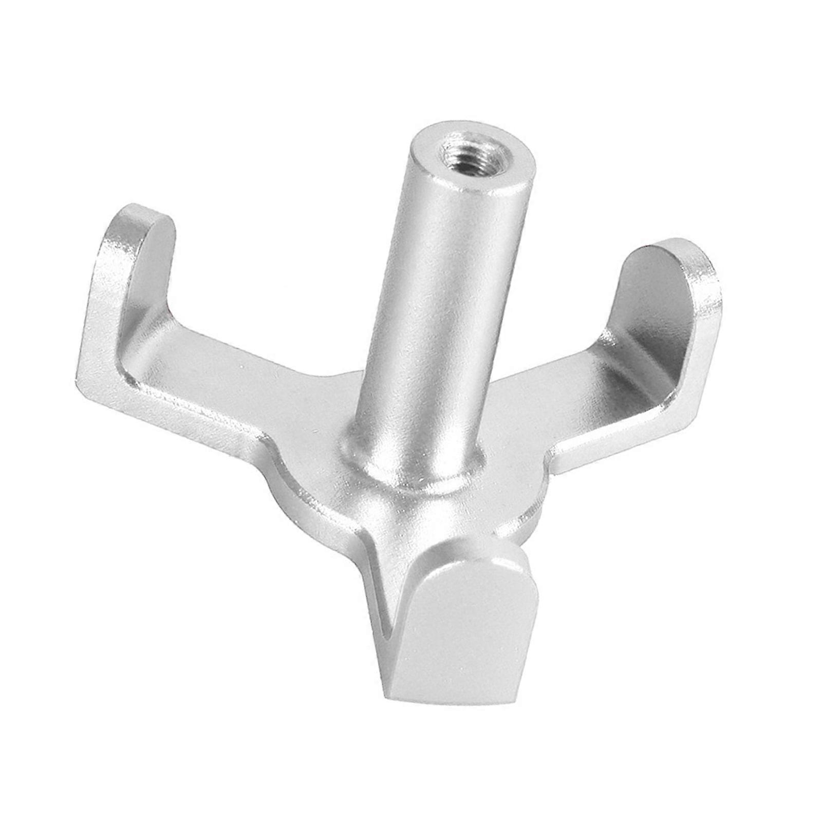 Redesigned Stylish Trunk Long Arm Hook For Vehicle Enhances Storage Efficiency Secure Bag Placement Shopping Bag Storage  Silver