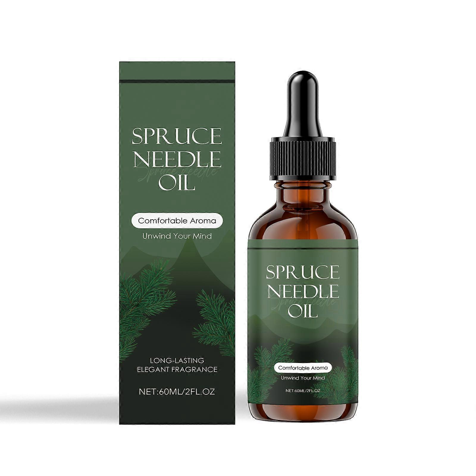 Aromatic Essential Oil