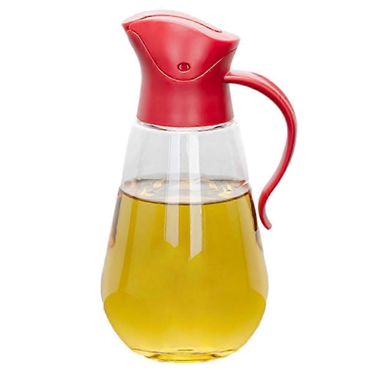 Olive Oil Kitchen Dispenser Bottle