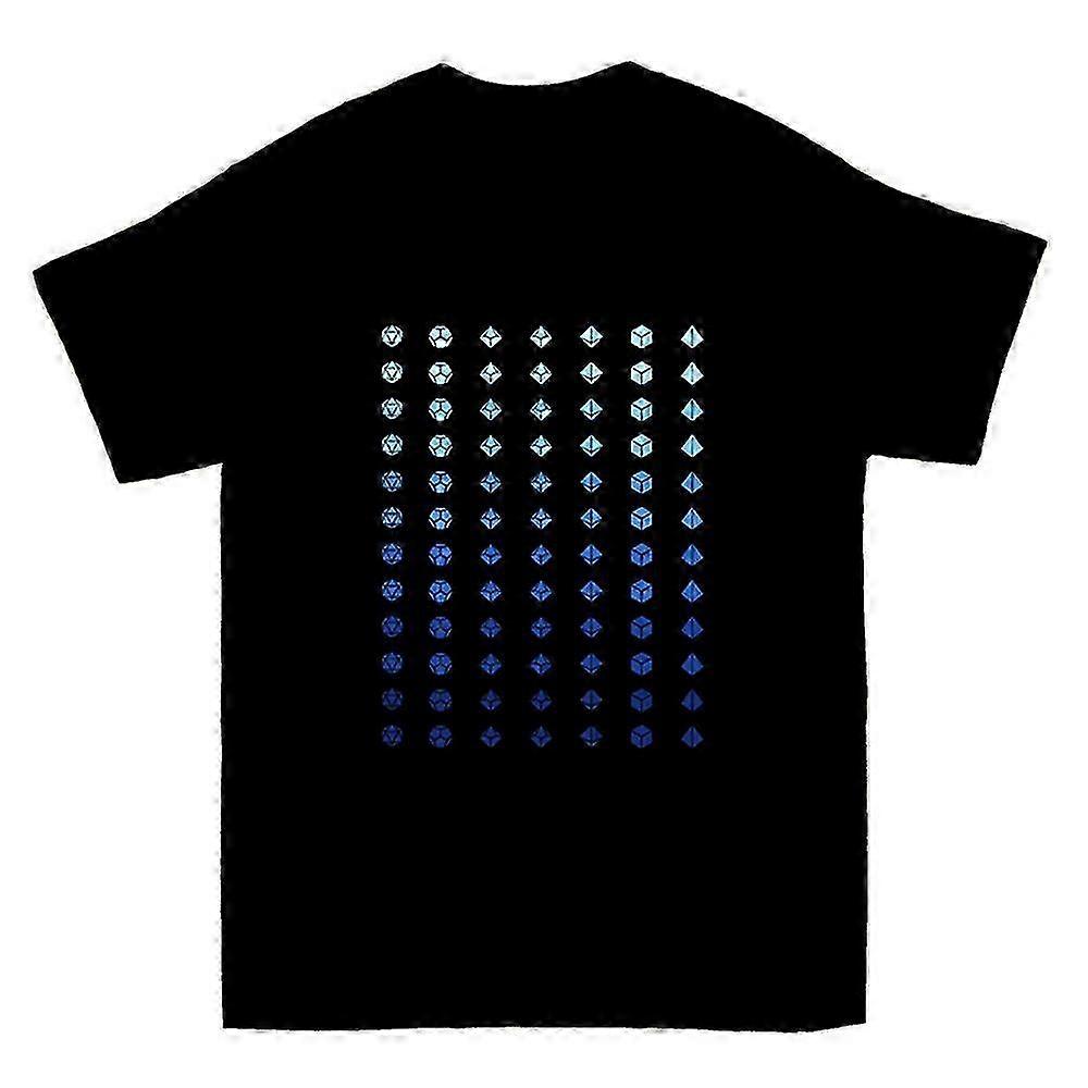 Dice Fade T-shirt