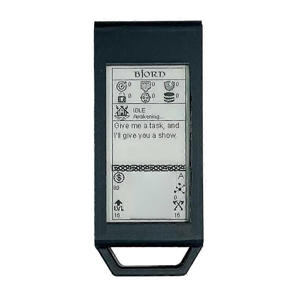 for Bjorn Network Tools, network scanning and attack security tool