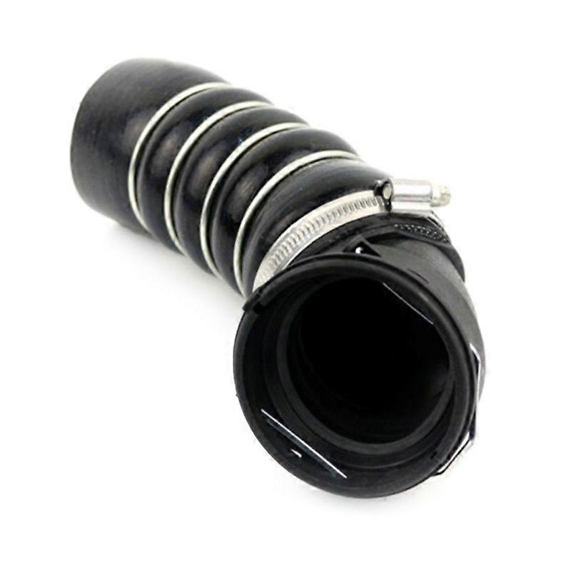 E70 E71 11618506079のための車の空気管接合箇所のABS自動ターボチャージャーの空気管接合箇所