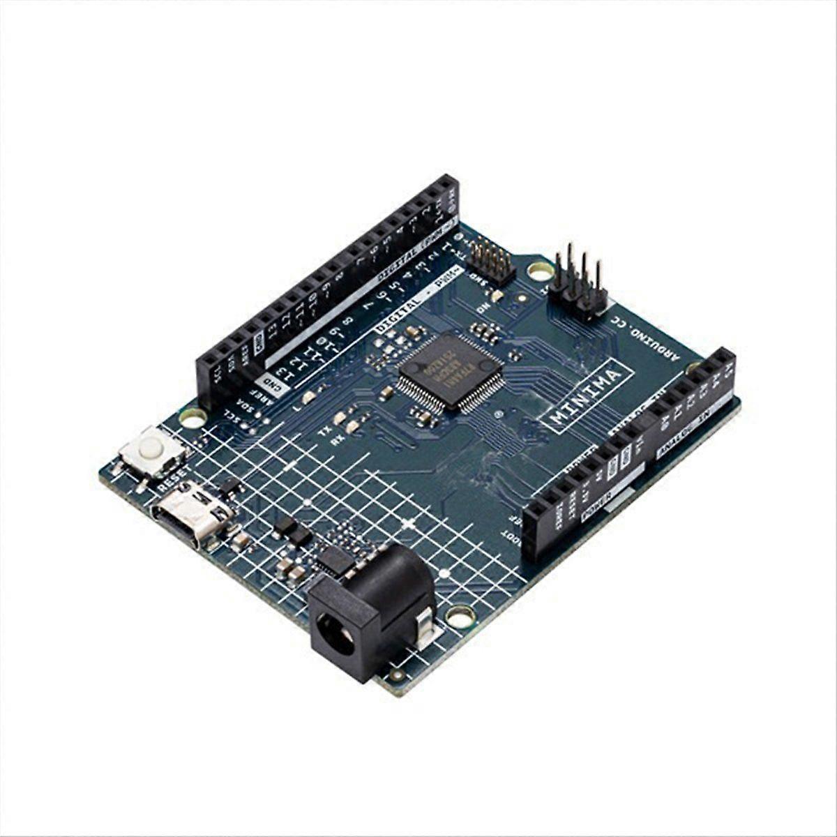 For R4 Minima Version Controller R4 Programming Development Board Ideal for DIY Projects & Robotics