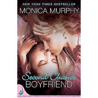 Second Chance Boyfriend One Week Girlfriend Book 2
