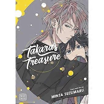 Takaras Treasure