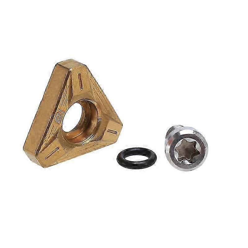 Replacement weights for Cobra LTDx golf club head