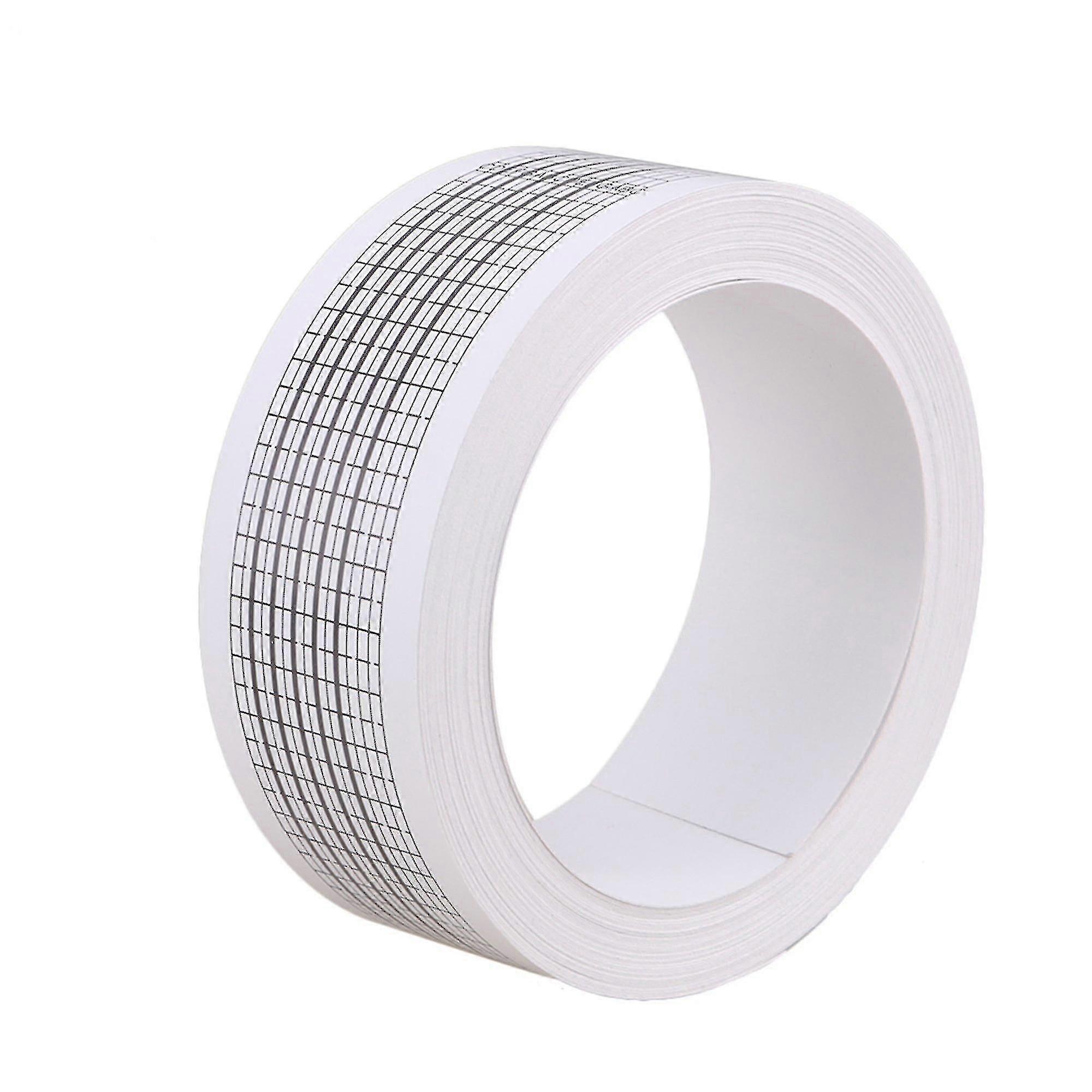 10 Meter 15 Note Diy Blank Paper Tape Strip For Music Box Auto Movement
