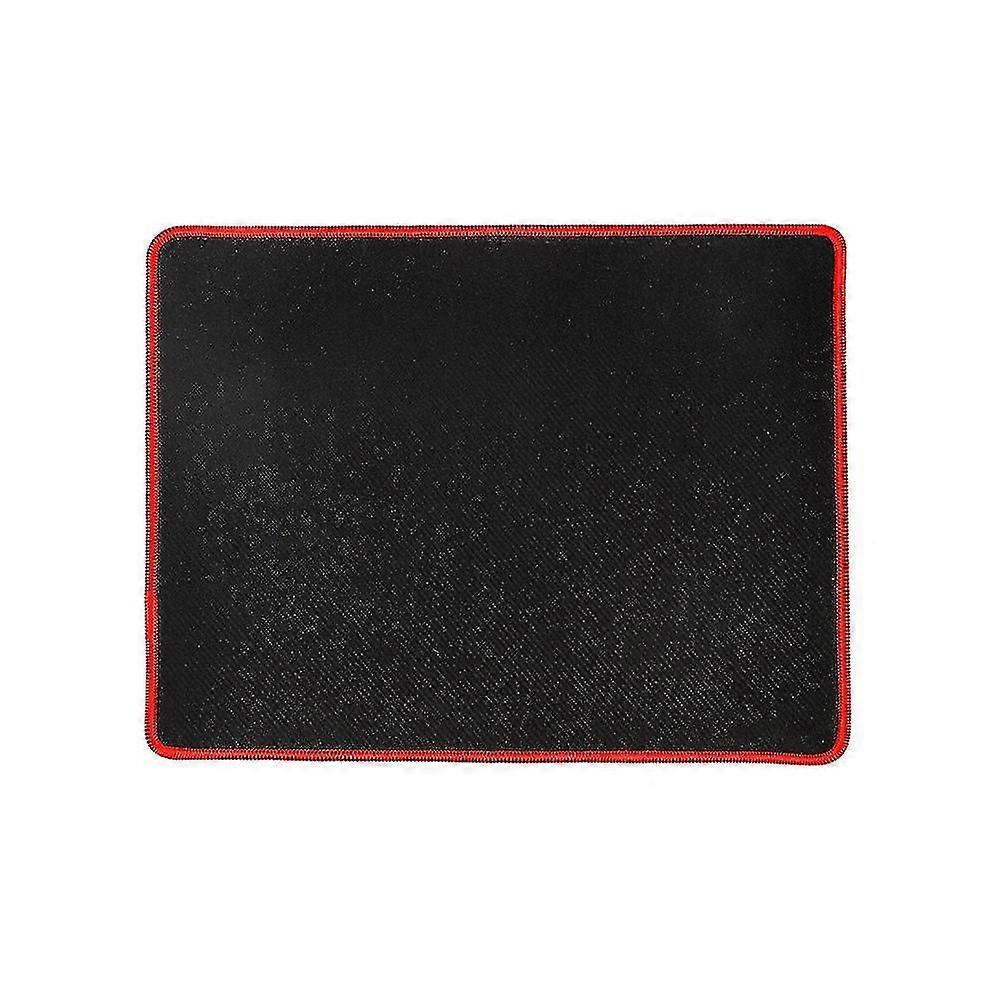 1 Mouse Pad Black