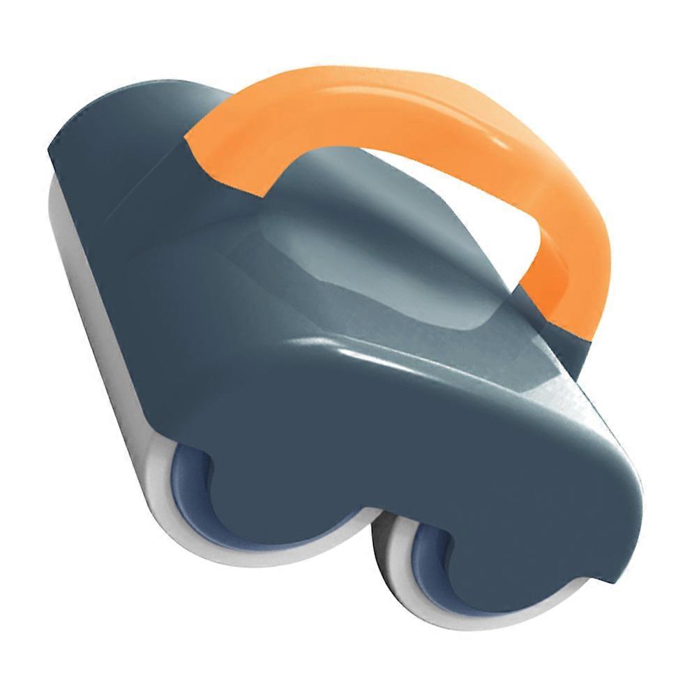 Double Rollers Lint Remover for Cleaning 1Pcs ABS Hair Remover