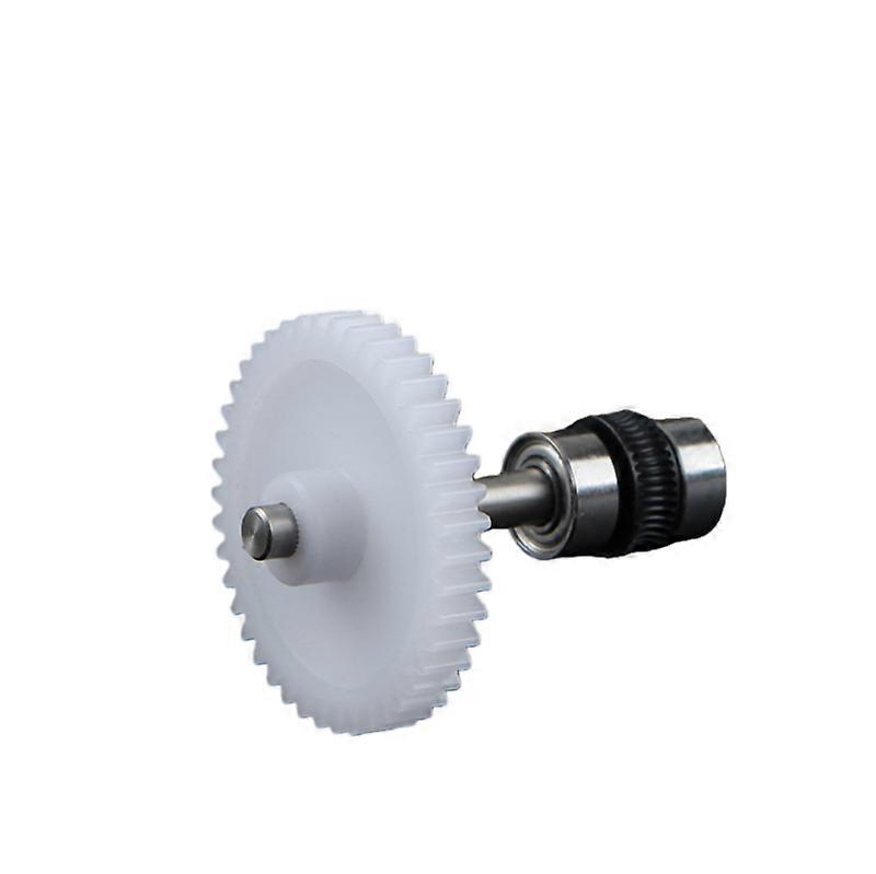 Active Extrusion Wheel Components Suitable for X1/P1 AMS