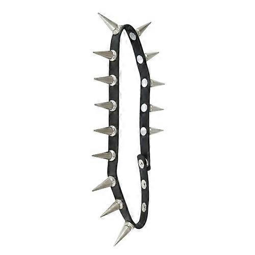 Fiestas Guirca Punk -keinonahkainen opiskelijakaulakoru