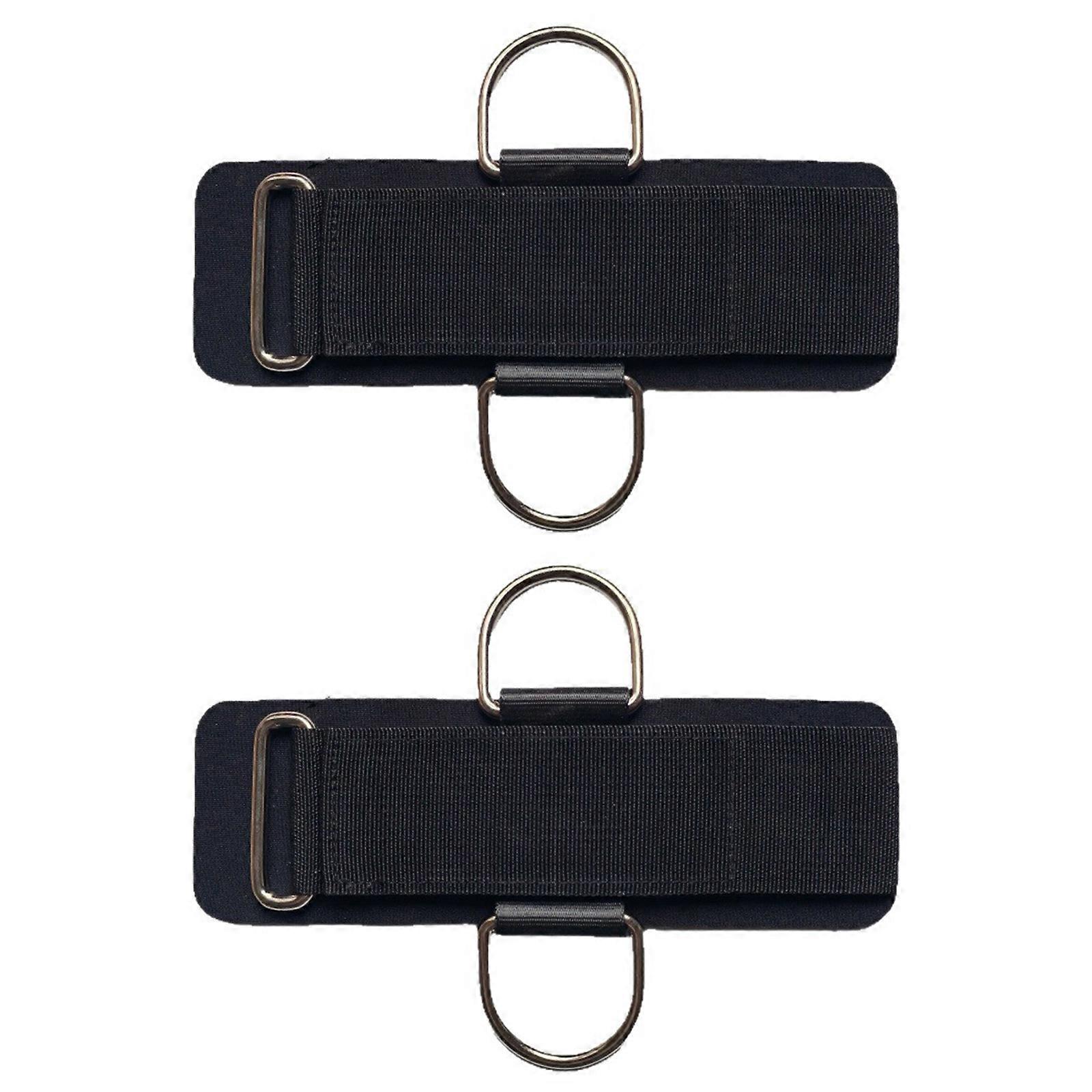 Workout Wristband Strap Holder With Hypoallergenics Secure for High Intensity Training Running Cycling Gym Accessories Multicolor