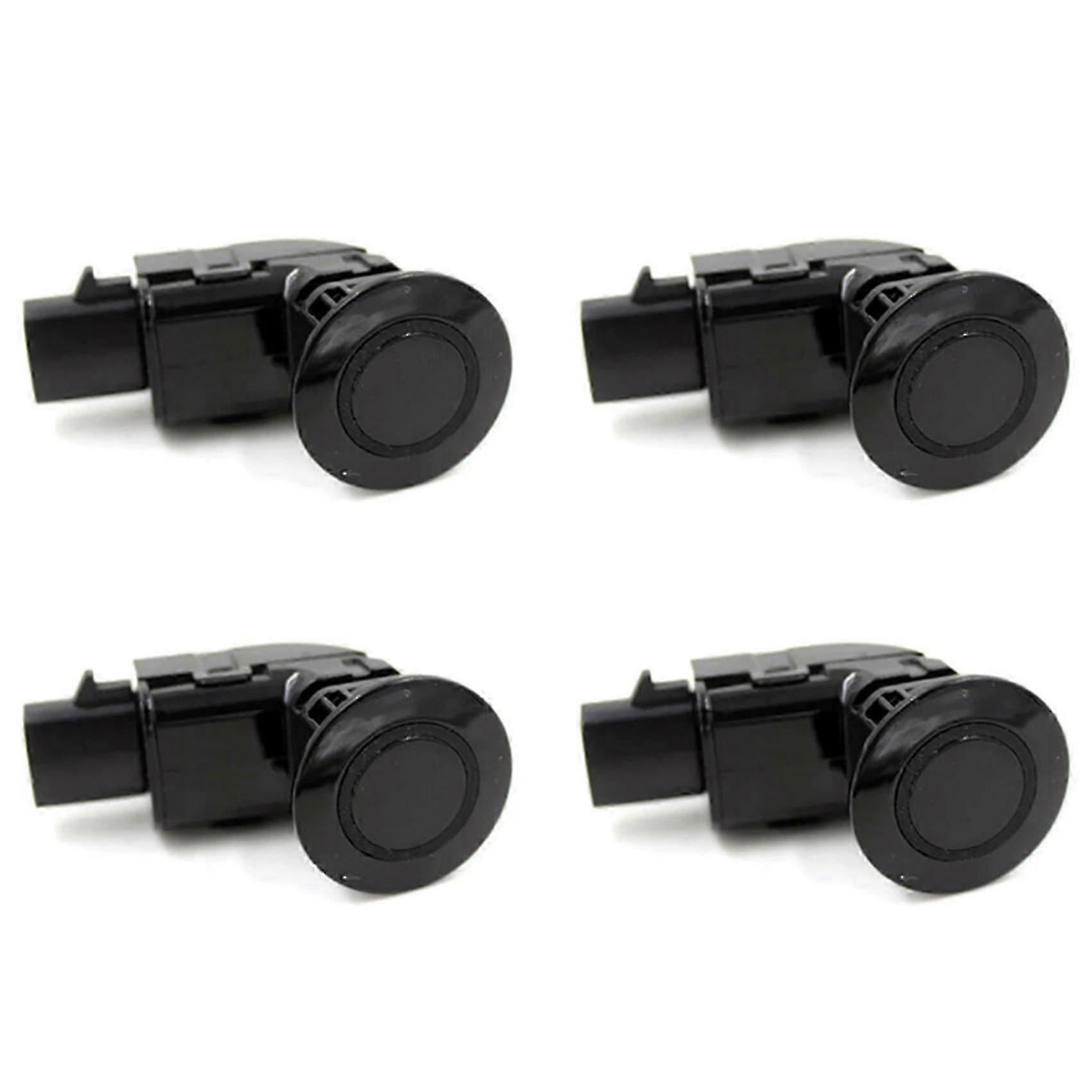 4X Backup Parking Sensor for LS430 GS430 IS250 IS350 89341-50011
