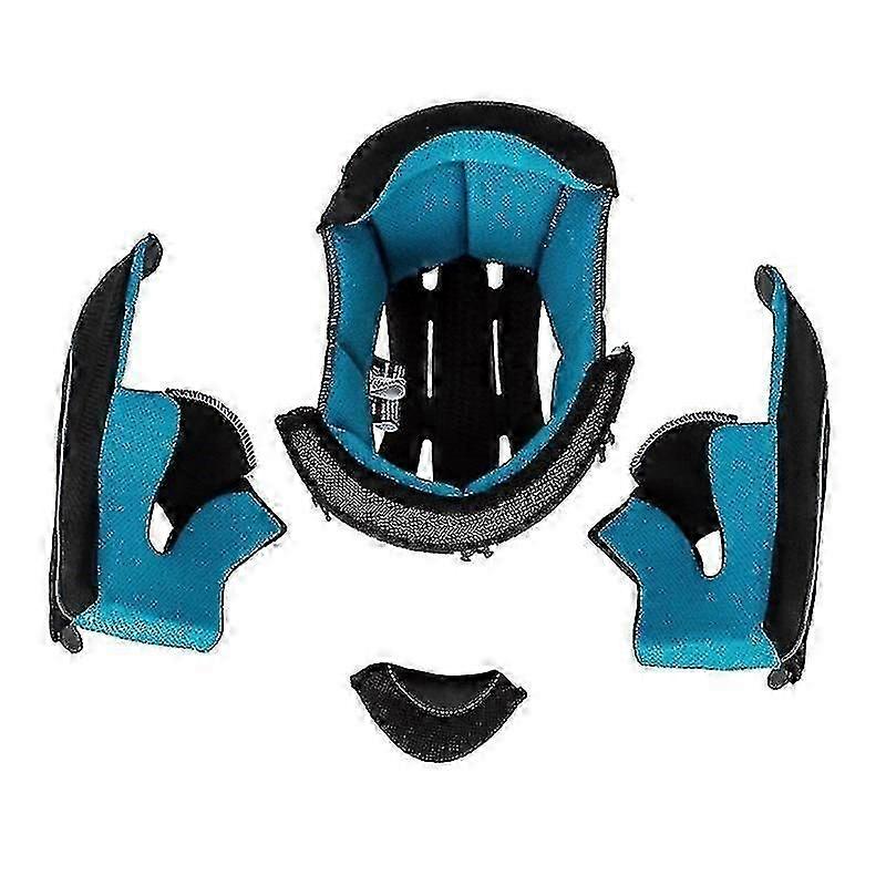 Einfach zu installierender Liner-Ersatz-Soft-Strapazier-Futtersatz für Mt Stinger 2