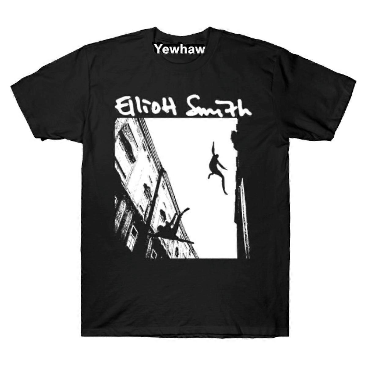 Elliott Smith T-shirt