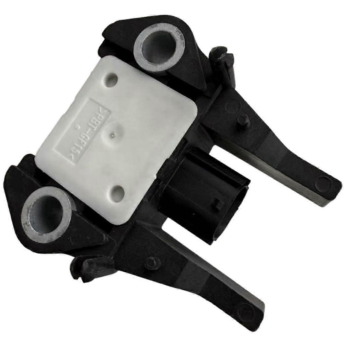 Front Impact Collision Sensor