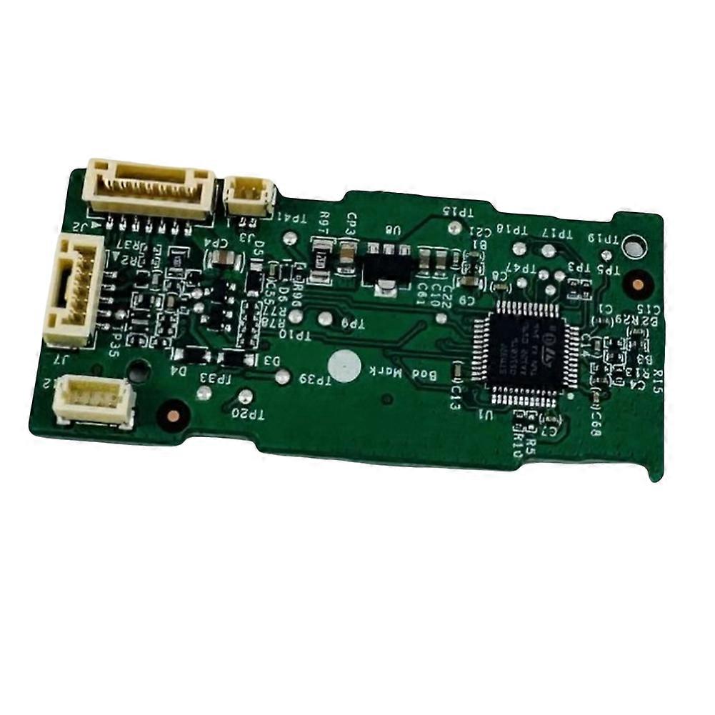 Nternational Version Motherboard for Roborock H6 Vacuum Cleaner PCBA Main Control Circuit Board