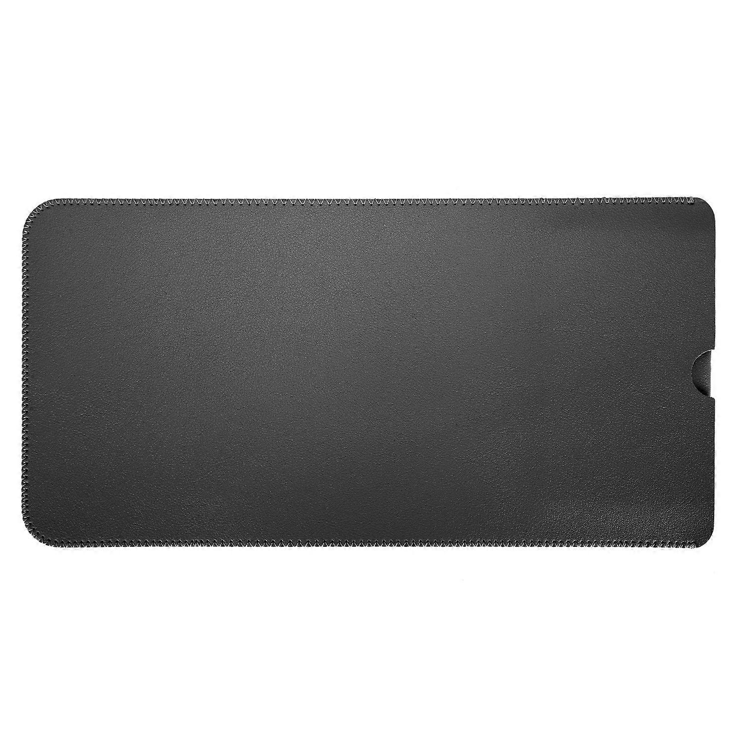 Keyboard Case Portable Wearable Dustproof Keyboard Protector for Keyboard StorageBlack