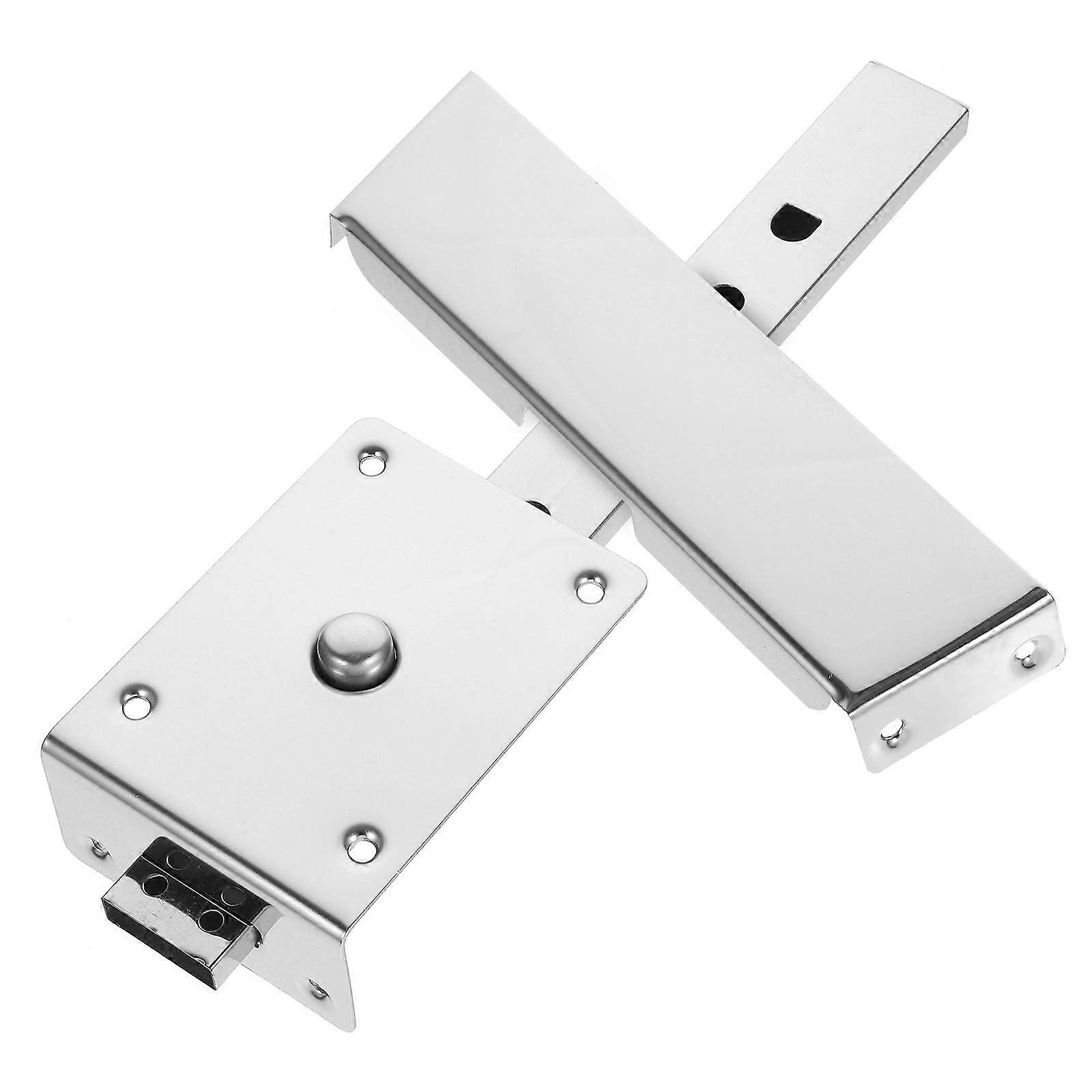 Salon Chair Headrest Bracket Replacement Lift Headrest Bracket Barber Chair Accessory