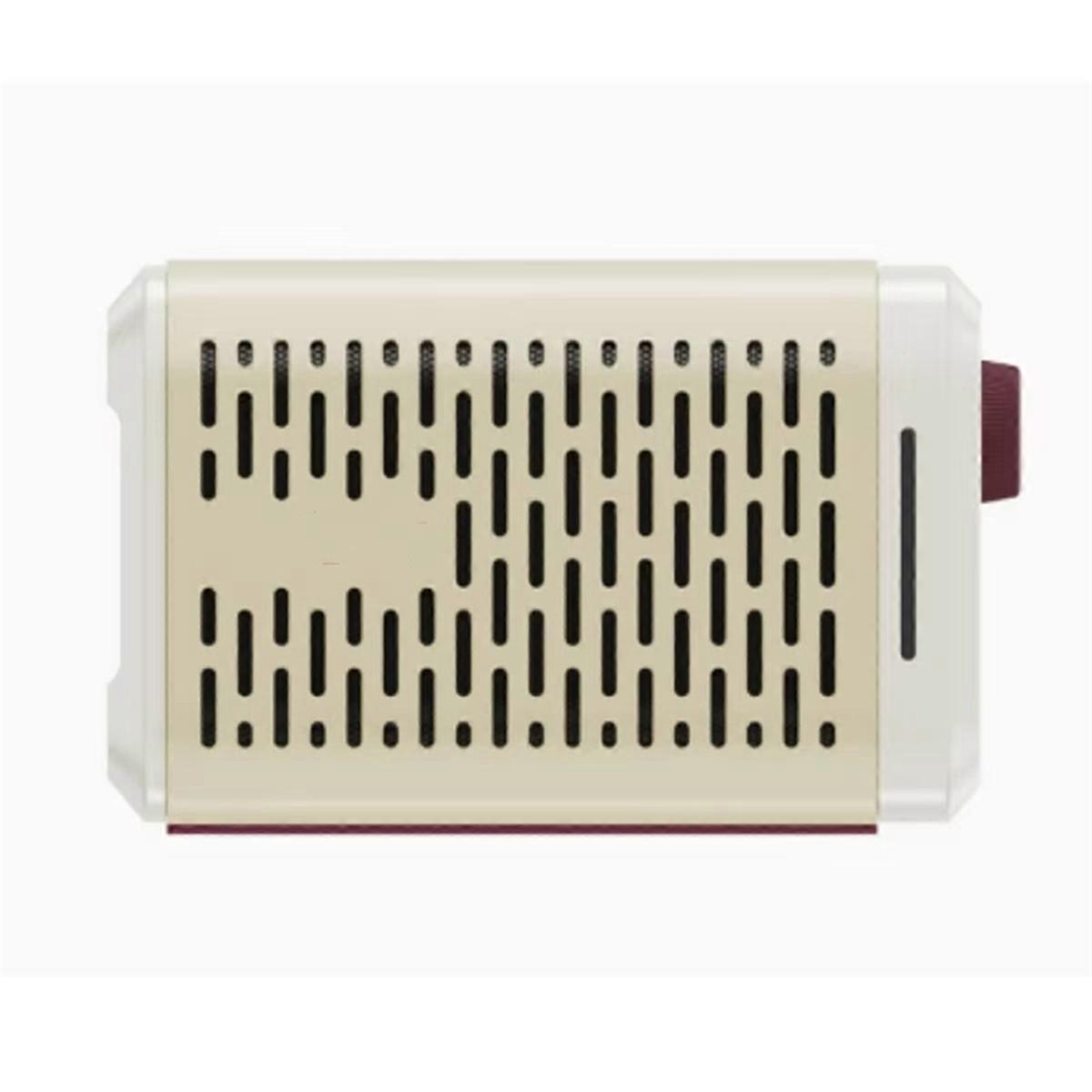 Electric Guitar Amplifier Effects Pedal Mini Modeling Amplifier