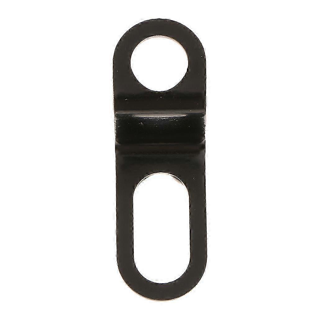 Universal Motorcycle Tachometer Speedometer Gauge Bracket Sensor Mounting