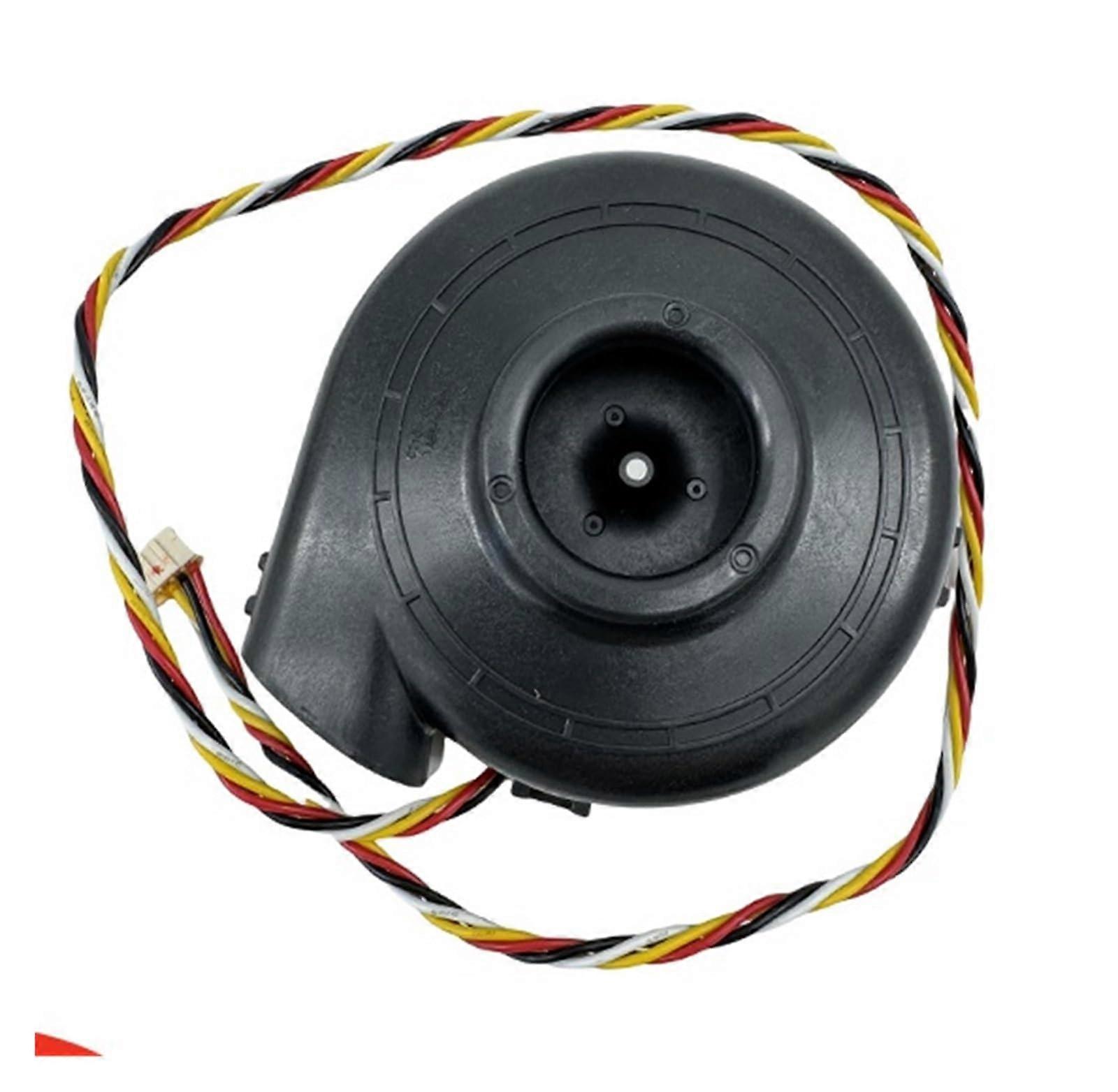 Robot Vacuum Cleaner Fan Motor Replacement for Compatible with Bot D10 Plus D9 Max Spare Parts