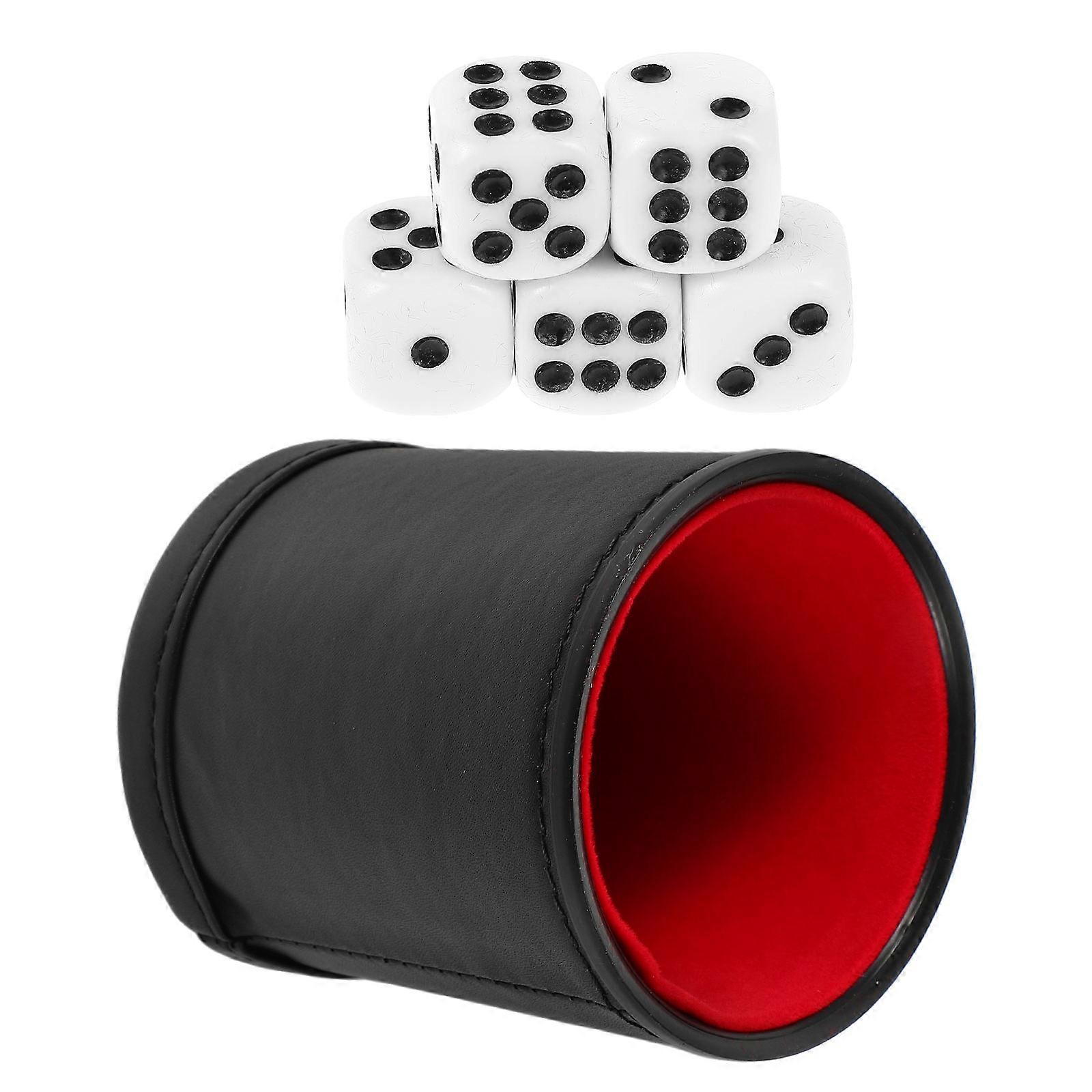 Cup Quiet Shaking Lined Accessories for Party Use