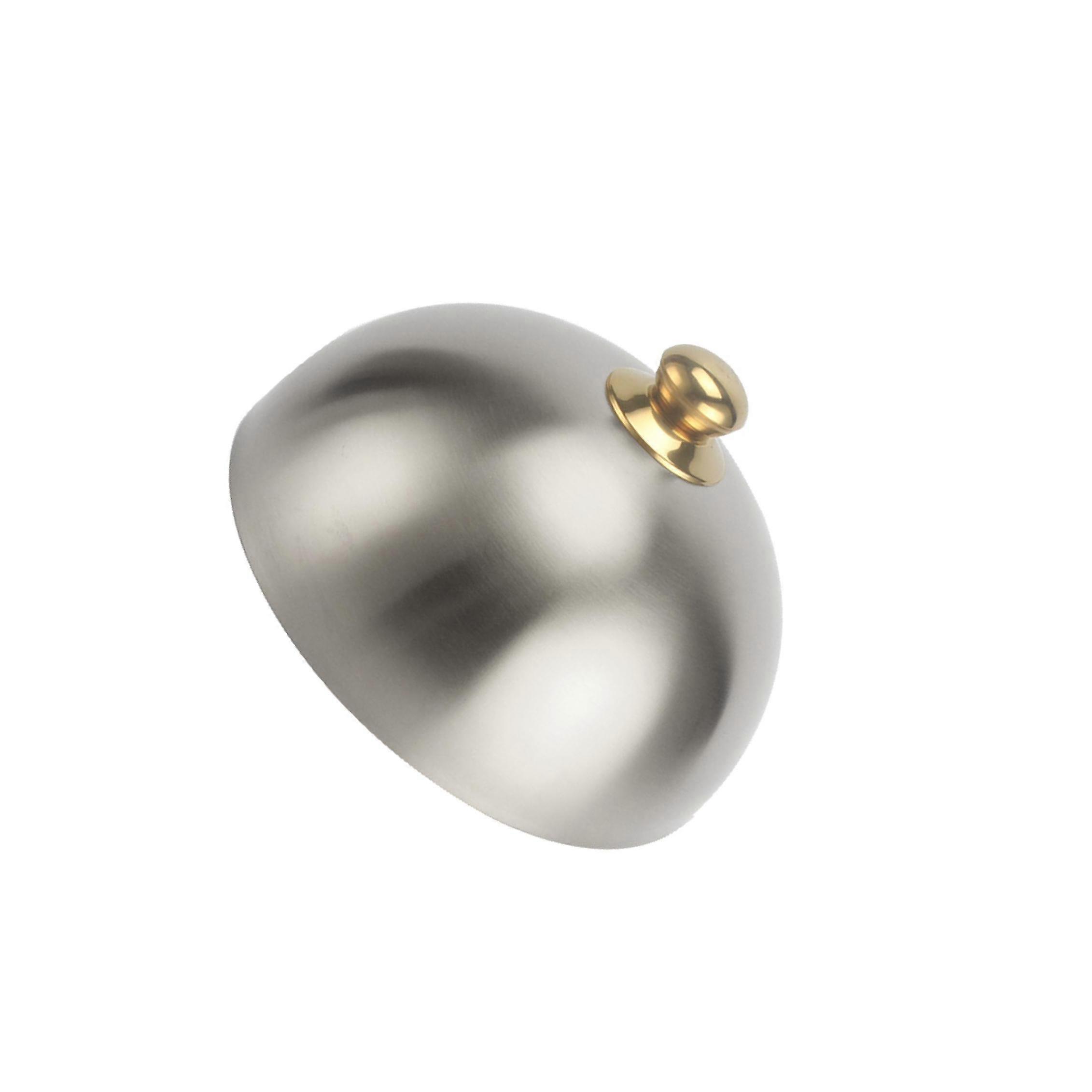 Cheese Multi-purpose With Handle Prevention Proof Dome Steak Covers