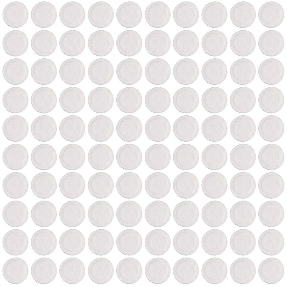 500Pcs Magic Disposable Compressed Towel Wipes