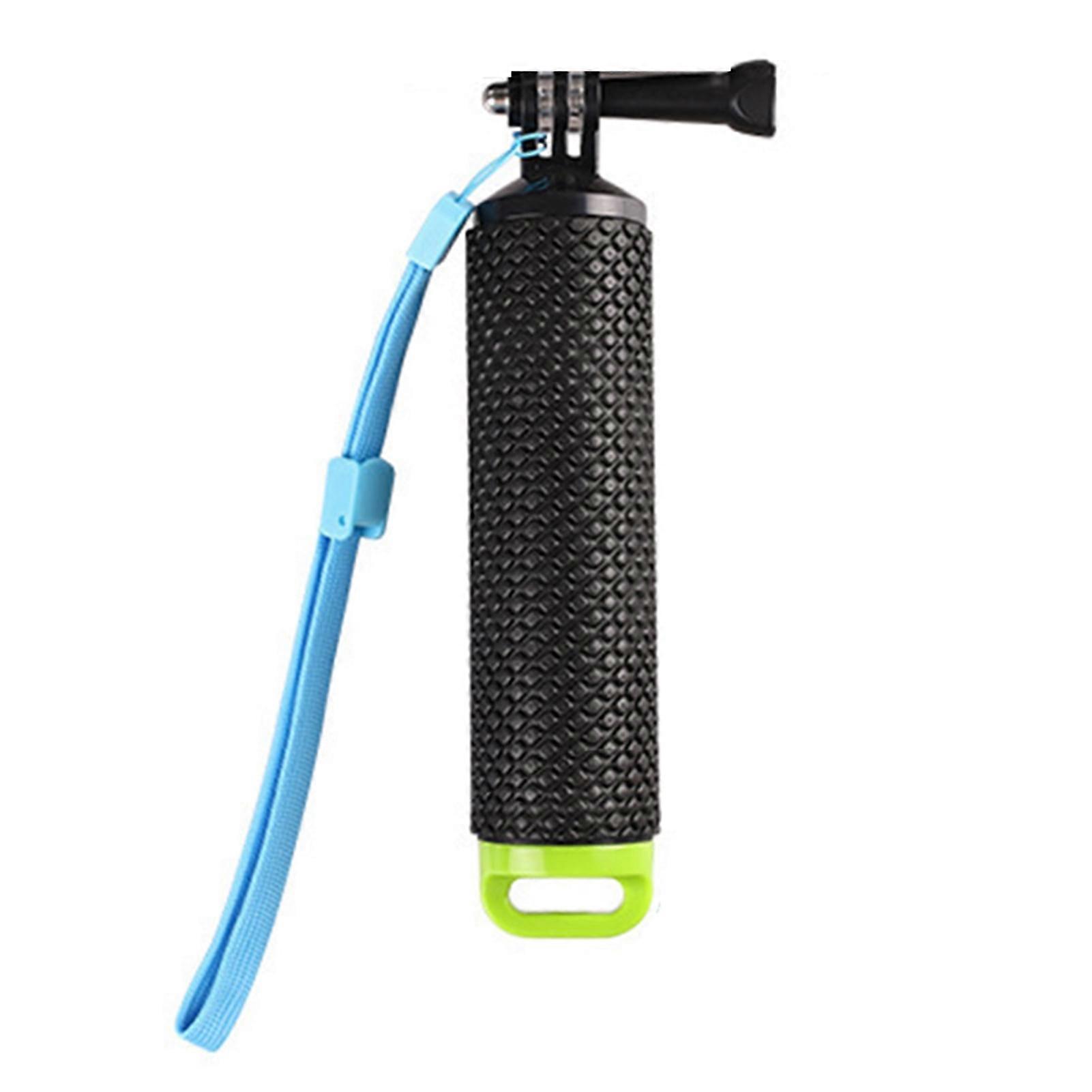 Lifetechs Floating Selfie Stick, Waterproof Underwater Shoot, Ultra Light Telescoping Pole compatible with GoPro 8/7/6/5/4/3, Xiaoyi, SJCAM