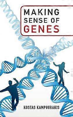Making Sense of Genes