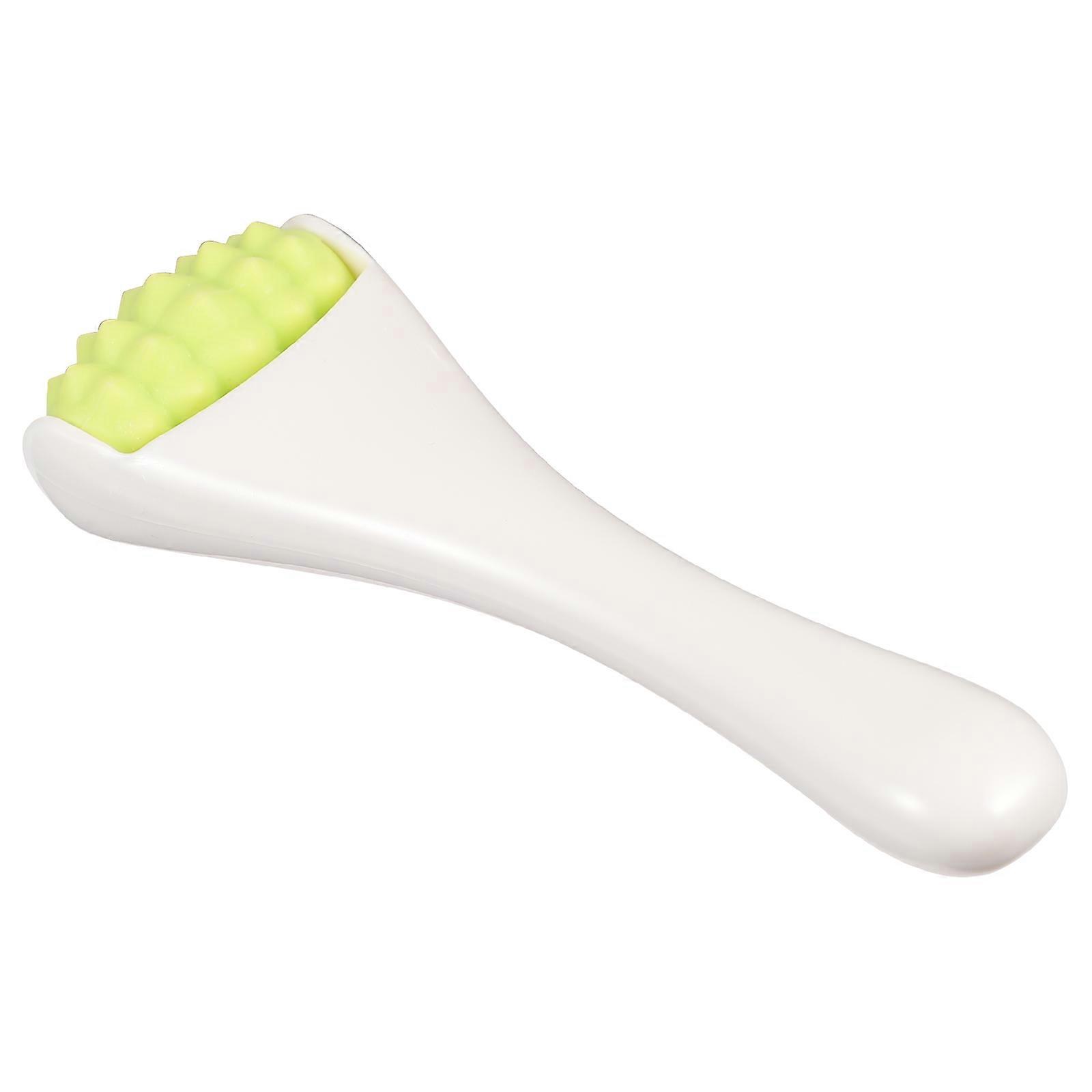 Eye Skin Roller Face Massage Roller for Cell Repair 2Pcs Device