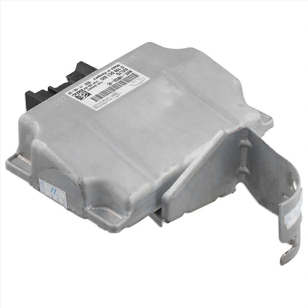 Car Voltage Stabilization Control Module BV6T-14B526-AC 1880916 for Focus MK3 ECU Start Stop Control Unit