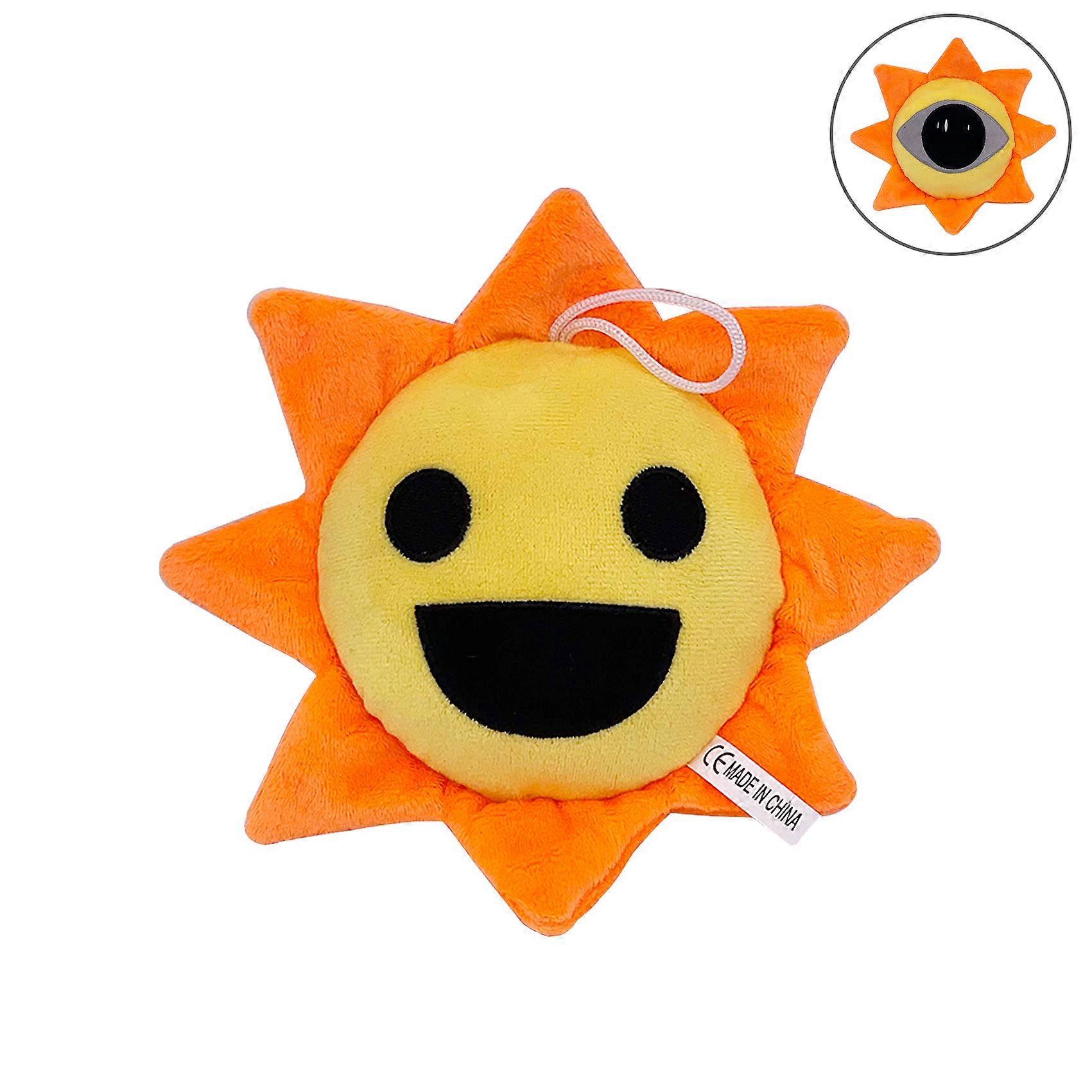 Sprunki jouets en peluche Sprunki poup��e en peluche Sprunki jeu dessin anim�� oreiller enfants cadeaux d'anniversaire poup��es en peluche cade
