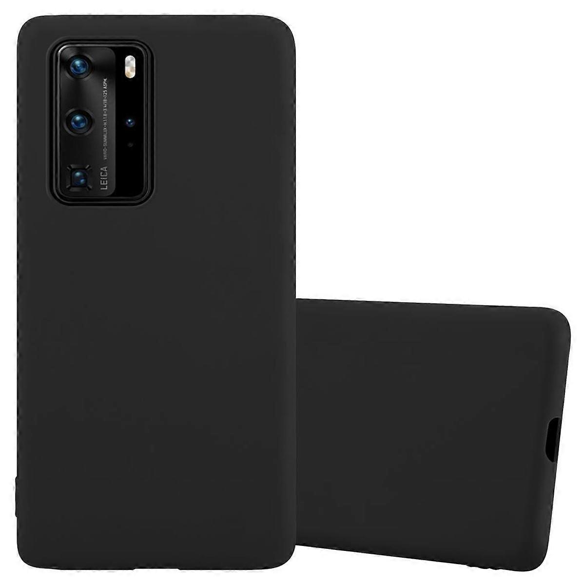 Huawei P40 PRO / P40 PRO+ Case TPU