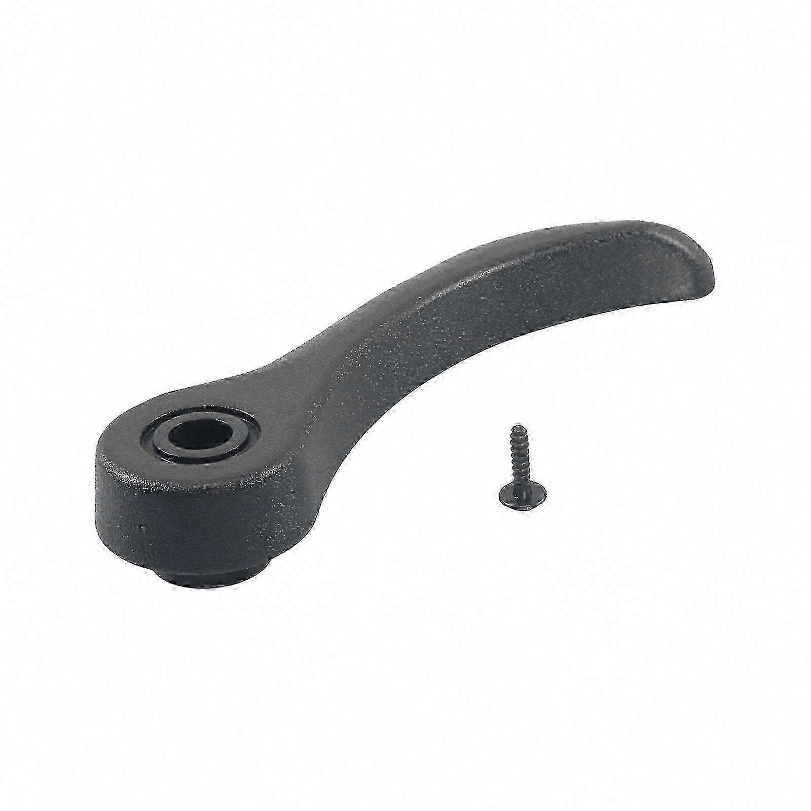 Easy Installs Driver Side Seat Adjustment Control Lever Ergonomic Car Seat Angle Adjuster Lever Suitable For Vehicles