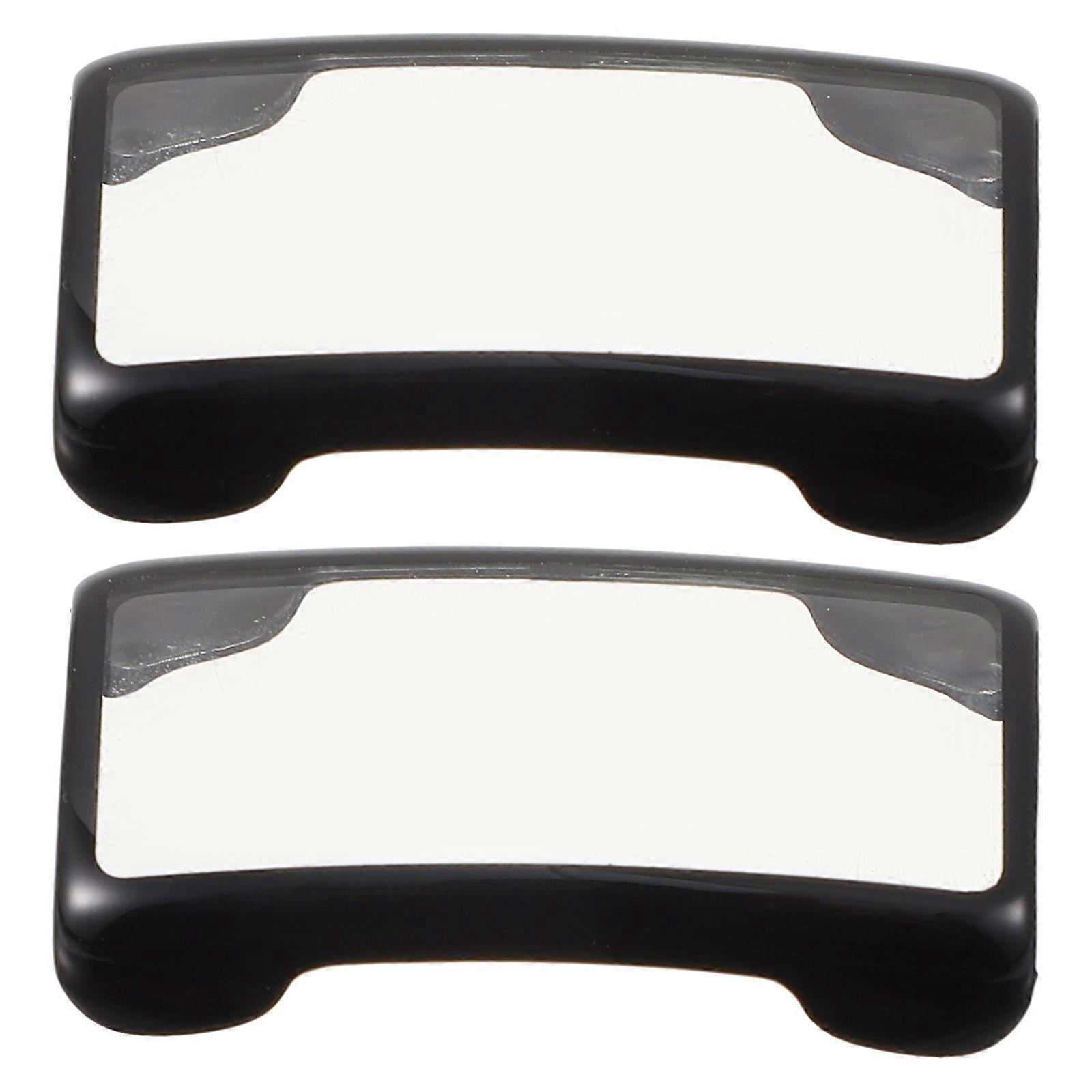 Smart Bracelet Protective Case for Inspire2 6Pcs Anti-Fall Covers