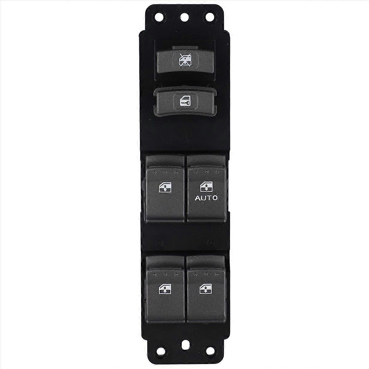 RHD AUTO Window Switch Control Button for Ssang Actyon 09-15 8582009110HCH Master Window Regulator S