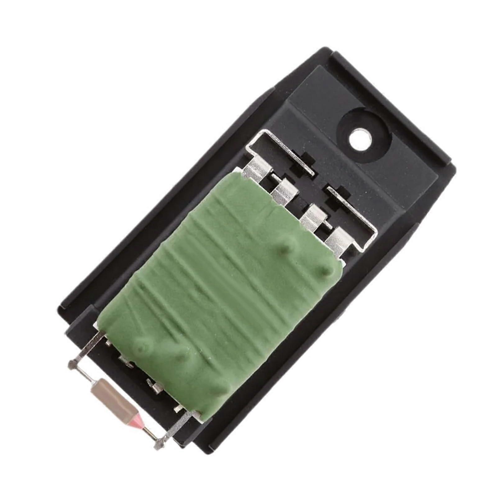 Heater Blower Motor Resistor Stable Heating for Compatible with Ford Focus MK1 1.6 Petrol 1998-2005