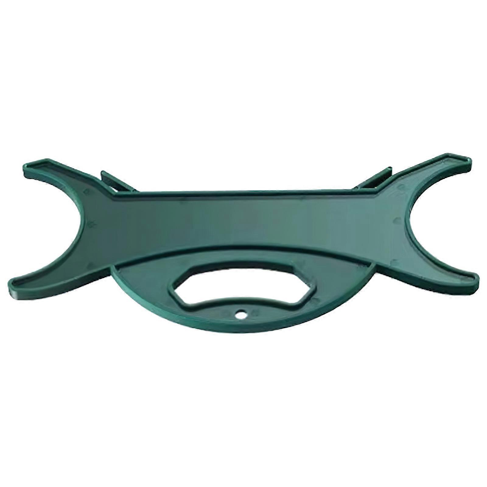 Christmas Light Cord Organizer Cable Management Holder 4Pcs for Kitchen Use