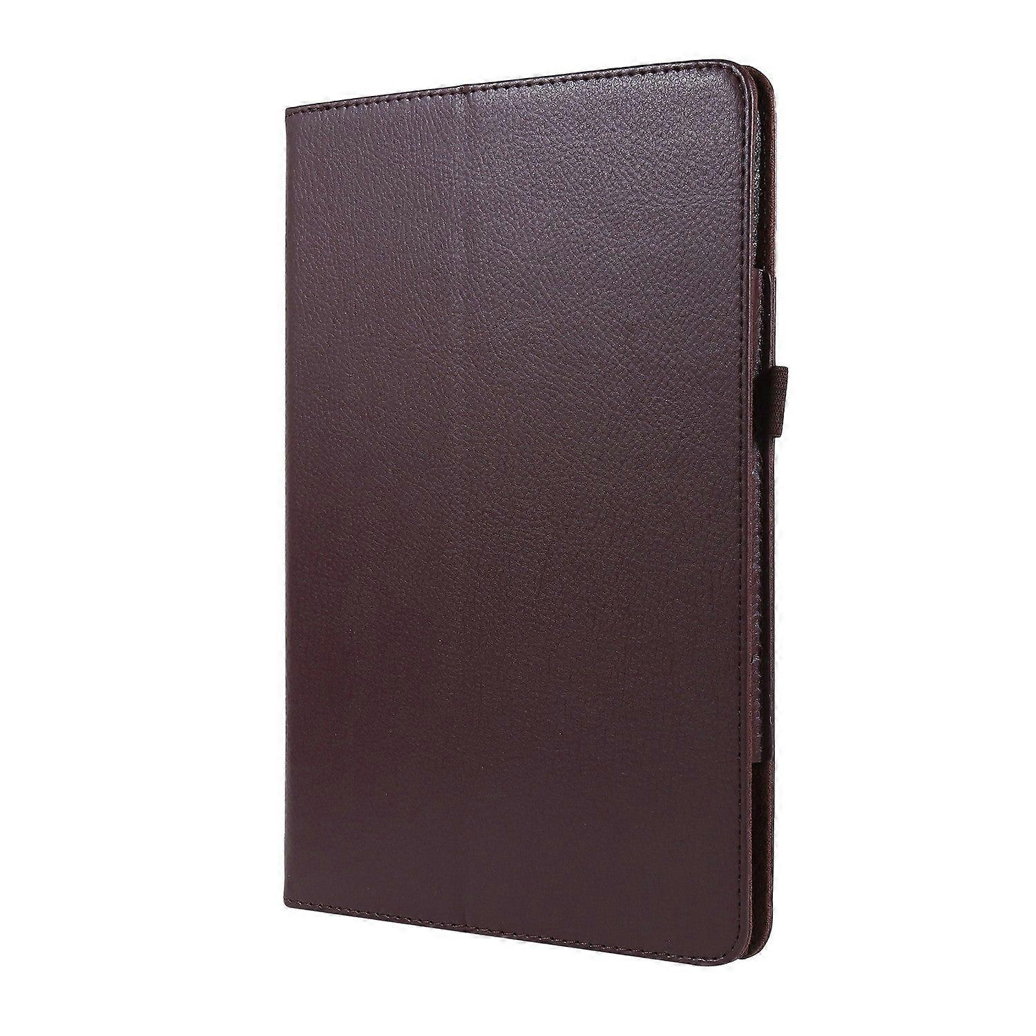 Stylish Case For Ipad 12.9 2015/2017 Brown Series
