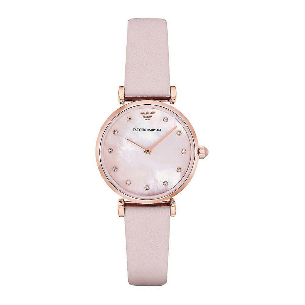 Watches Armani ty566970