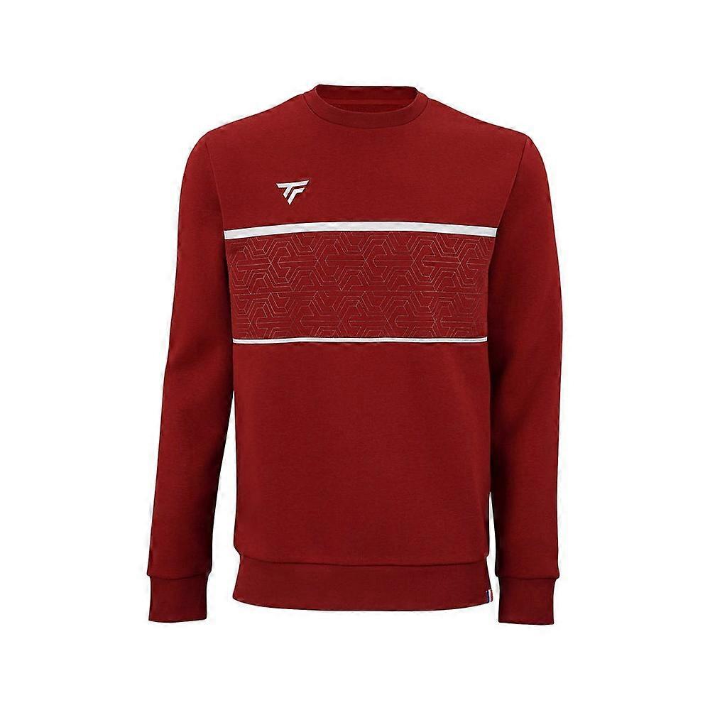 Sweatshirts Tecnifibre Team 21TESWCR3