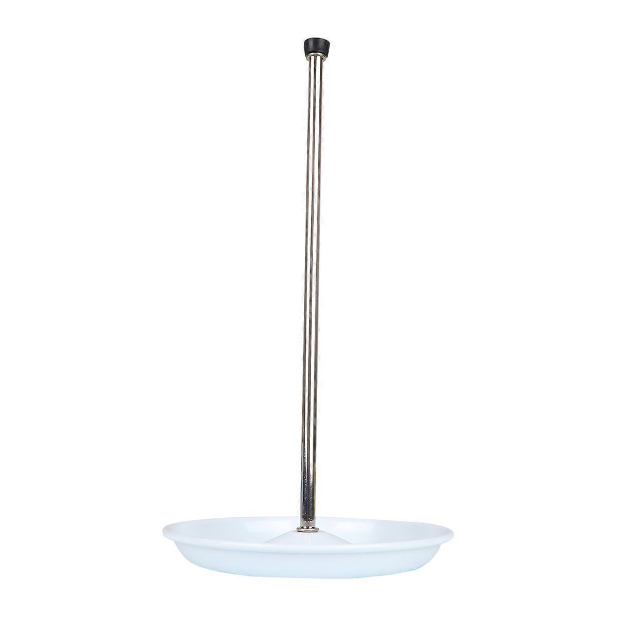 Stemware Drying Stand Drying Racks Lovers Modern Rectangular Metal 6.9×6.9×12.6in 1Set