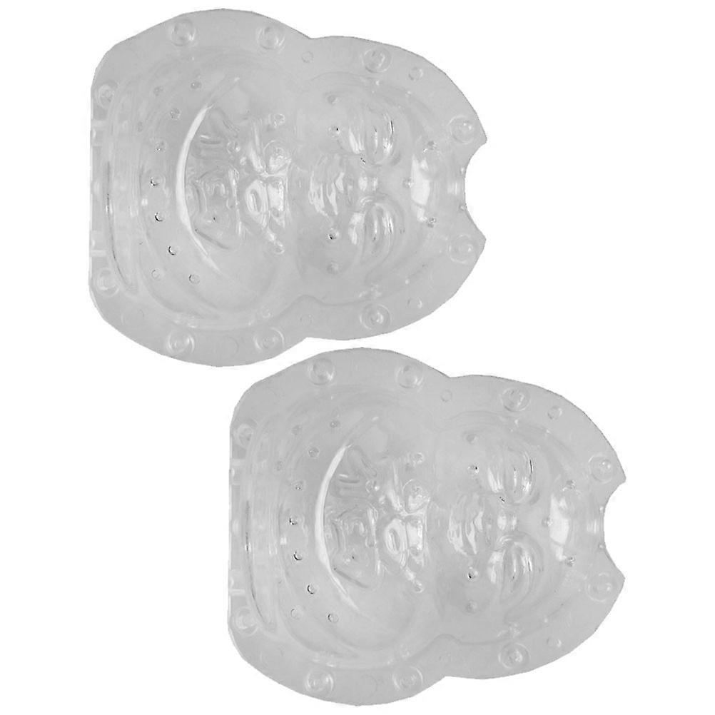 Growing Melon Mold Adorable Shaping Mold for Gardening 2Pcs