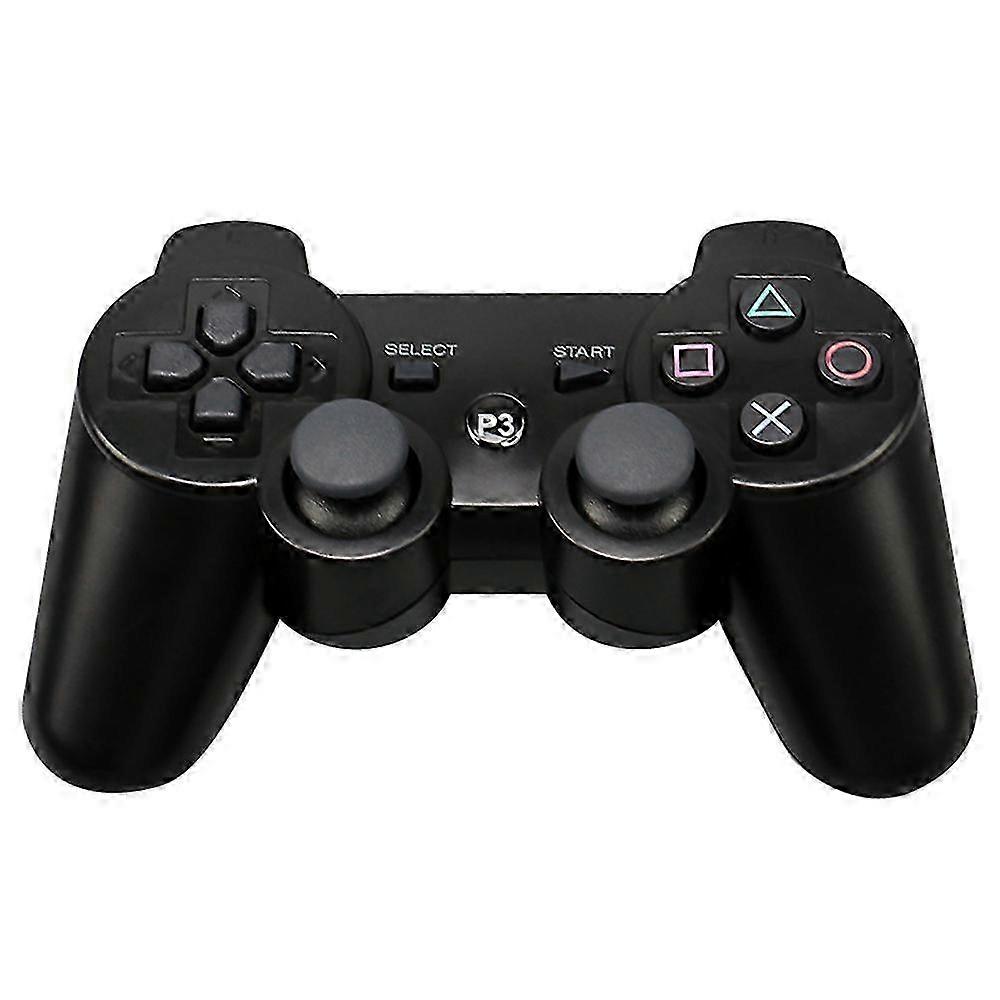Remote Game Pad For PS3 Wireless Bluetooth 30 Controller Game Controller 25-26